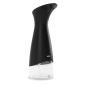 Сензорен диспенсър за сапун на пяна Umbra Otto - цвят черен - 227204