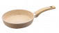 Тиган с керамично мраморно покритие ЕКО 24 см - 178708
