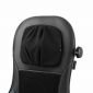 Масажираща седалка за шиацу и акупресурен масаж Medisana MC 825 черен цвят - 241766