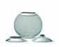 Стъклена ваза 3 в 1 Philippi Globo - 145704