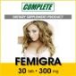 Фемигра Complete Pharma 300 мг - 49852