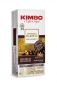 Алуминиеви Nespresso съвместими кафе капсули Kimbo Barista - 10 бр х 5,5 г	 - 583339