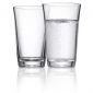 Комплект от 2 бр. чаши за вода WMF Basic 0,250 л - 48134