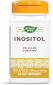 Инозитол (витамин В8) Nature's Way 500 мг - 491956