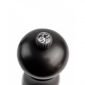 Мелничка за сол Peugeot Paris U-Select 18 см, черен сатен - 559935
