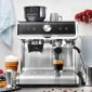 Електрическа кафемашина Gastroback Espresso Barista Pro - 558774