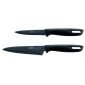 Комплект от 2 бр. кухненски ножа IVO Cutelarias Titanium Evo - 100478