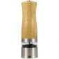 Електрическа мелничка за сол и пипер David Mason Design Bamboo - 106559