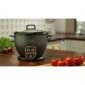 Уред за готвене на ориз Crock-Pot Digital Rice Cooker 1,8 л - 99478