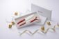Комплект от 2 бр. керамични ножове и белачка Kyocera в подаръчна кутия - 61330