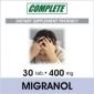 Мигранол Complete Pharma 400 мг - 49813