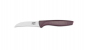 Нож за белене Pirge Pratik 9 см, цвят на дръжка кафяв - 229999