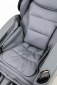 Масажен стол с антистрес система Casada Aura Braintronics® - цвят черен/сив - 177630