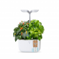 Домашна градина Veritable EXKY® SMART GARDEN - цвят бял/инокс - 221299