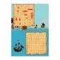 Мини игра Djeco 'Морски шах'  - 160977