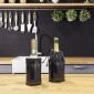 Охладител за бутилки Vacu Vin Classic - 162112