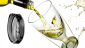 Тристенна охлаждаща чаша за вино с капак Asobu Ice Vino 2go 300 мл - 164581
