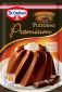 Премиум пудинг с белгийски шоколад Dr. Oetker, 51 г - 62695