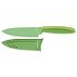 Кухненски нож WMF Touch 13 см - зелен - 47989