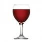 Комплект от 6 броя чаши за вино LAV Misket 549 - 40836