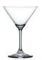 Комплект 6 бр. чаши за мартини Bohemia Crystalex Liqueurs 280 мл - 250102