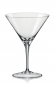 Комплект 6 бр. чаши за мартини Bohemia Crystalex Special Item 350 мл - 250126