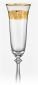 Комплект от 2 бр. ритуални чаши Bohemia Crystalex 190 мл - 250223