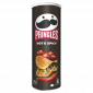Чипс Pringles пикантен лют 165 г - 253206