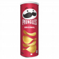 Чипс Pringles оригинал 165 г - 253207