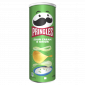 Чипс Pringles лук и сметана 165 г - 253209