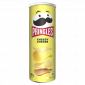 Чипс Pringles начо сирене 165 г - 253212