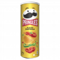 Чипс Pringles класическа чушка 165 г - 253221