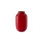 Мини ваза Pip Studio, червена, 14 см - 578374