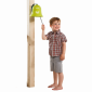 Детска камбана KBT, цвят зелен - 587654
