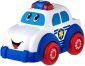 Полицейска кола със светлини и звуци Playgro за деца 12-36м - 402289