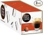 3 кутии по 16 броя кафе-капсули Nescafe Dolce Gusto CAFFE LUNGO - 491933