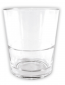 Комплект от 6 броя чаши Cristar Stackable, ниски - 249621