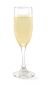 Комплект чаши за шампанско Cristar (4640) 183 мл - 46707