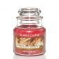 Ароматна свещ в малък буркан Yankee Candle Sparkling cinnamon - 115989