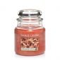 Ароматна свещ в среден буркан Yankee Candle Cinnamon stick - 116169
