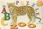 The ABC puzzle: Zoo - 83671