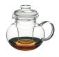 Кана за чай със стъклена цедка Simax Eva 1,0 л - 49910