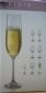 Kомплект 6 бр. чаши от кристалин за шампанско Bohemia Crystalex Viola 190 мл - 60090