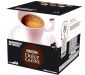 6 кутии по 16 броя кафе капсули Nescafe Dolce Gusto INTENSO - 606995