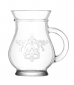 Комплект чаши за топли напитки LAV Ayr 034, 6 броя - 244037