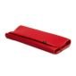 Сушилник за съдове Umbra Udry, цвят червен - 157197