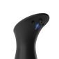 Сензорен диспенсър за сапун на пяна Umbra Otto - цвят черен - 227201