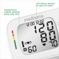 Апарат за измерване на кръвно налягане Medisana BW 335 - 221016