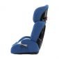 Столче за кола KinderKraft Comfort UP 9-36 кг, синьо - 230889