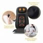 Масажираща седалка за шиацу масаж Medisana Shiatsu MCN New Generation - 241754
